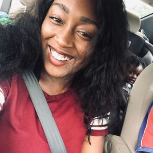 Meet your Posher, Imani